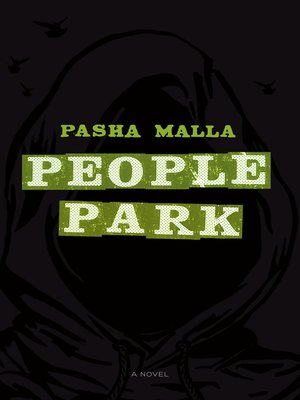 cover image of People Park